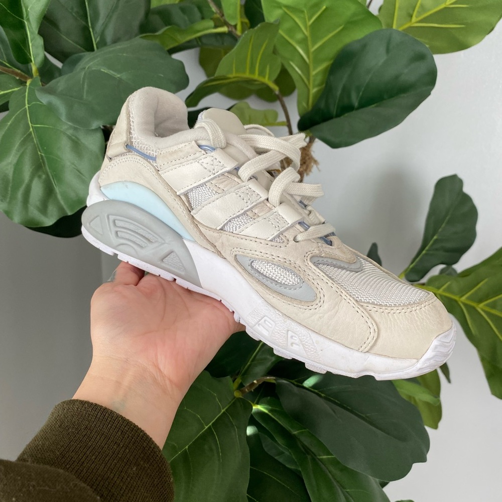 Adidas Torsion shoes